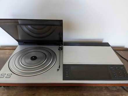 Photo of free Vintage Bang & Olufsen hifi (St Margarets TW1) #1