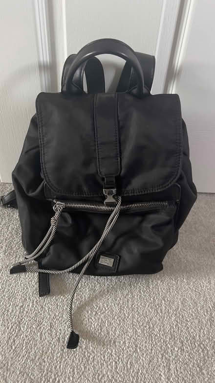 Photo of free Bag (TN27, Headcorn) #1