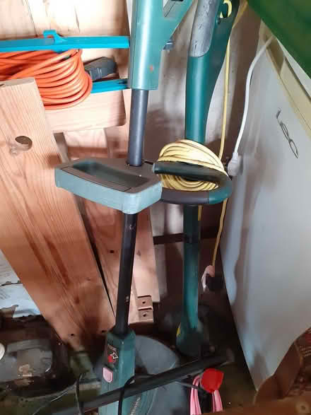 Photo of free Strimmers x 2 (Tonbridge TN9) #1
