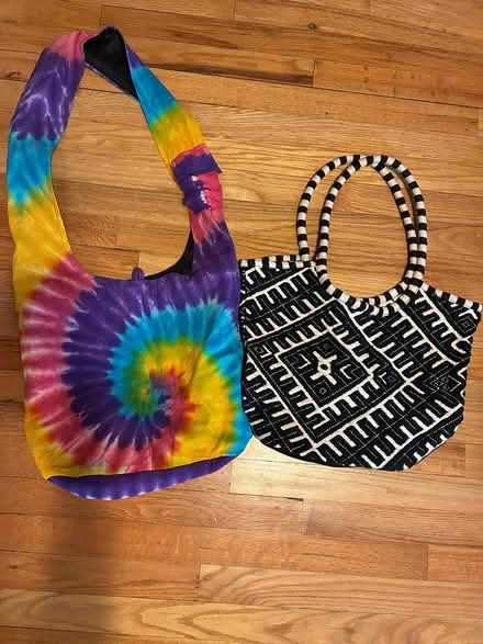 Photo of free Bags (Saugerties) #1