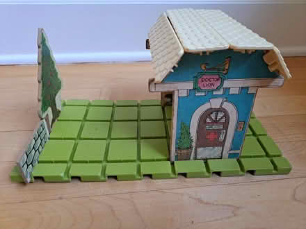 Photo of free Vintage toy set (winnetka) #4