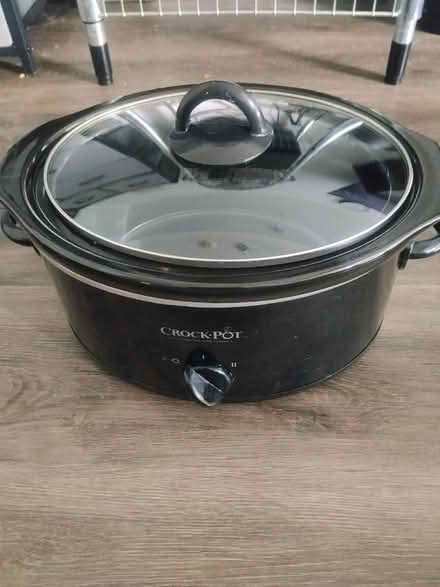 Photo of free Home appliances (Etobicoke) #3