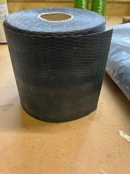 Photo of free Damp proof membrane (Hartley DA3 7DF) #1