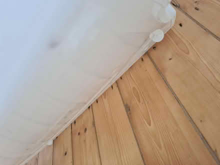 Photo of free 3 under-bed boxes with lids (Chorlton M21) #2