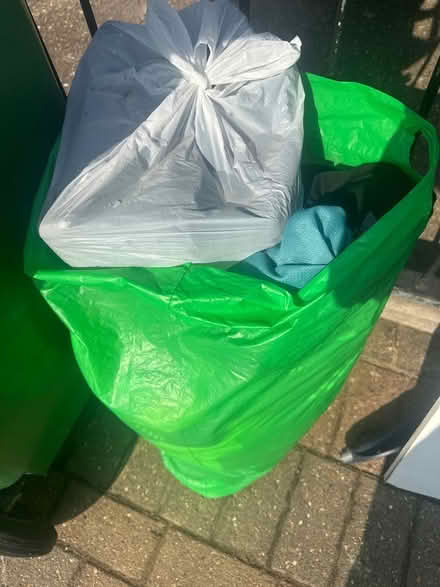 Photo of free Women cloth (Langley SL3) #1
