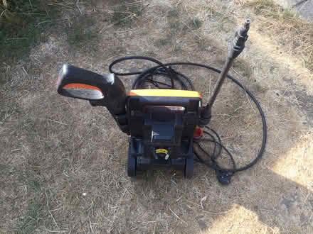 Photo of free Vax power wash (Wickford, Essex SS11) #2