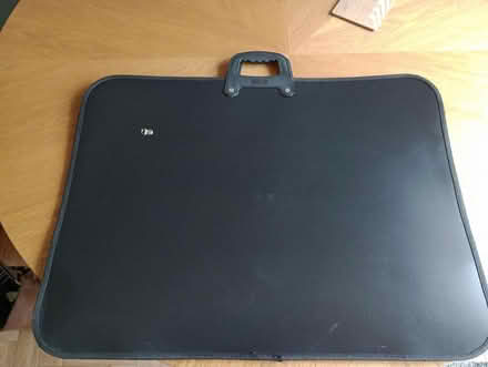 Photo of free Portfolio case (Hastings TN34) #2
