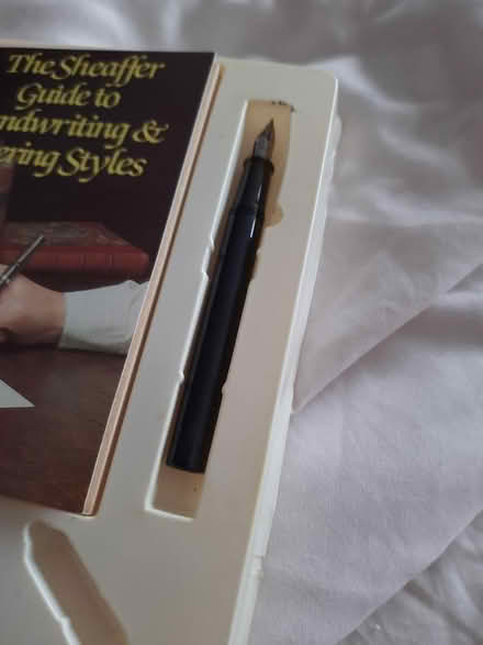 Photo of free Calligraphy set (B90 4st) #2