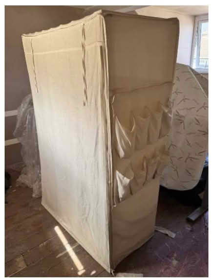 Photo of free Wardrobe 175 x 115 x 55 cm (Sharrow S11) #2