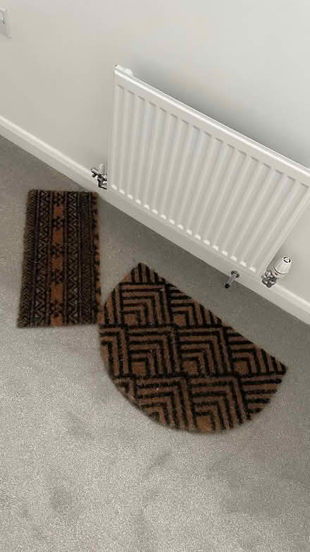 Photo of free Doormats (South Queensferry EH30) #1