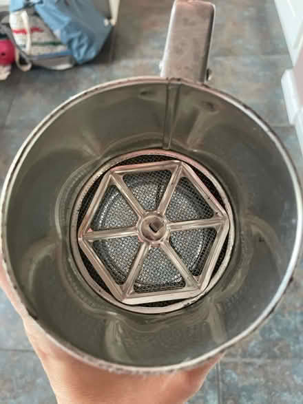 Photo of free Tala flour sifter (St Albans AL1) #2
