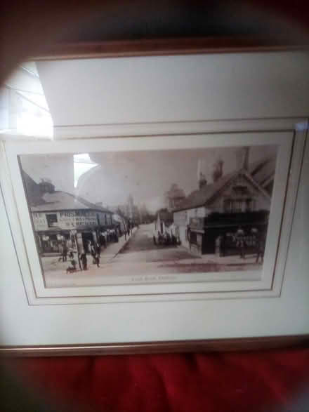 Photo of free Photo of old Eastleigh (Hedge End SO30) #1