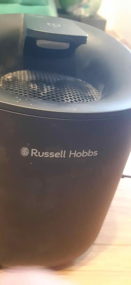 Photo of free Dehumidifier (Aldingbourne PO20) #2