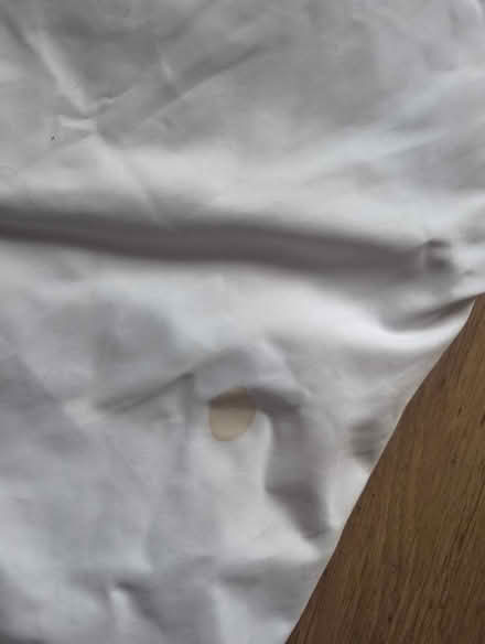 Photo of free Chemistry lab coat (North Road BA2) #3