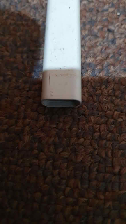 Photo of free Net curtain rail (Eastville BS5) #1