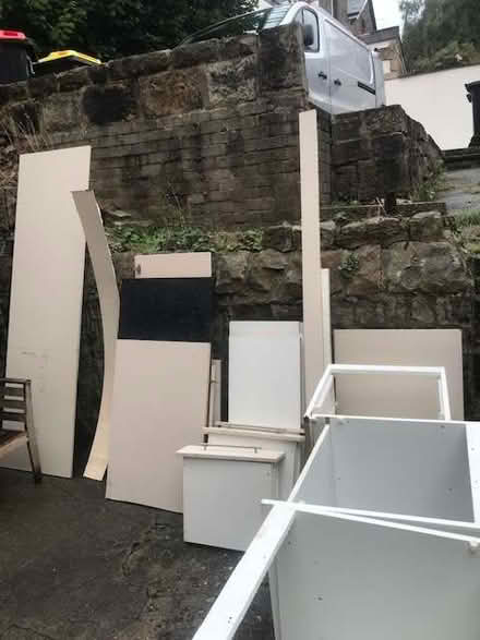 Photo of free Kitchen units (Greaves LA1) #3