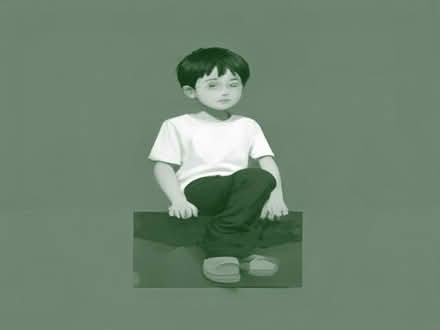 Photo of Age 11-12 Boys Clothes (Birkenshaw BD11) #1