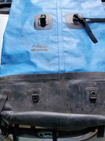 Photo of free SEAL-Line Pro-Pack gear tote (Birkdale&Ellesmere, Scarb.) #1
