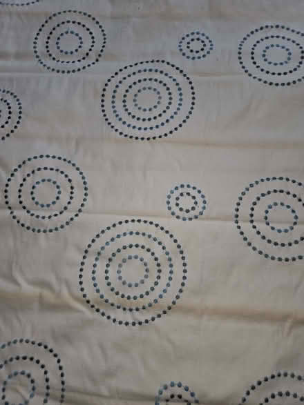 Photo of free Roman blind (Harrogate HG2) #2