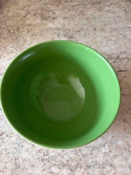 Photo of free Kellogg football breakfast bowl (Welling DA16) #2