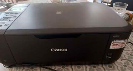 Photo of free Printer & scanner (Bury St Edmunds IP33) #1