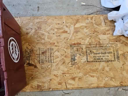 Photo of free Miscellaneous Scap wood (Friendswood FM 518 & FM 528) #1