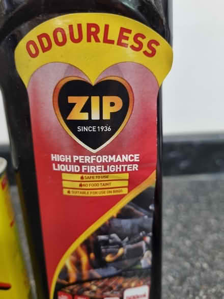 Photo of free zip and swan lighter fluids (CM2 springfield, chelmsford) #3
