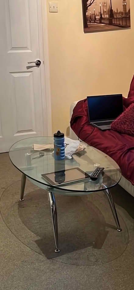 Photo of free Various items- pref going together (Headington OX3) #2