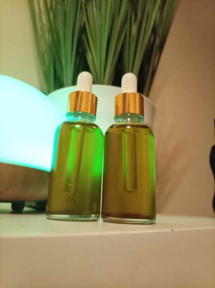 Photo of free Sample Full Spectrum Elixr (Leyton E10) #2