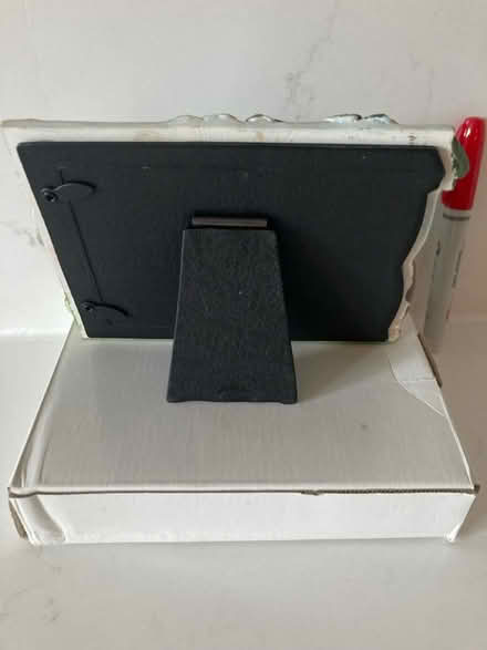 Photo of free Small Dinosaur frame (Bayview/highway 7) #2