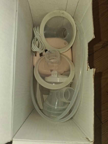 Photo of free Electric beast pump (Walworth SE17) #2