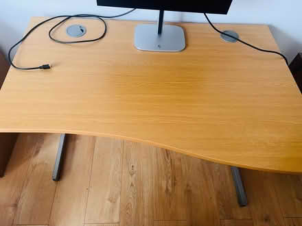 Photo of free Study/Home Office Desk (Nottingham NG3) #2