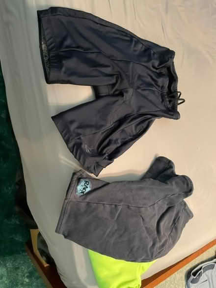 Photo of free Bicycling apparel (Old Hurley) #2