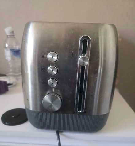 Photo of free Toaster (Upper Luton ME5) #1