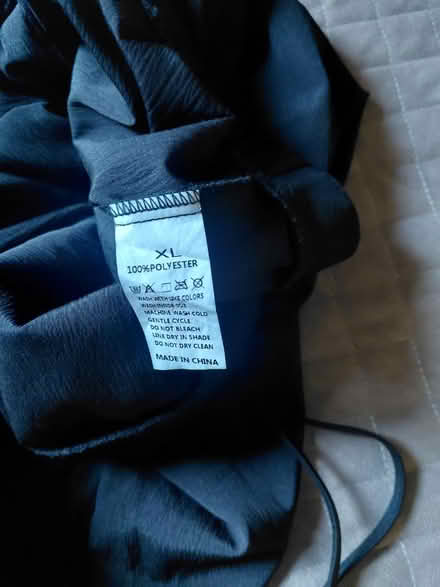 Photo of free Ladies clothes (Lewisham SE6) #1