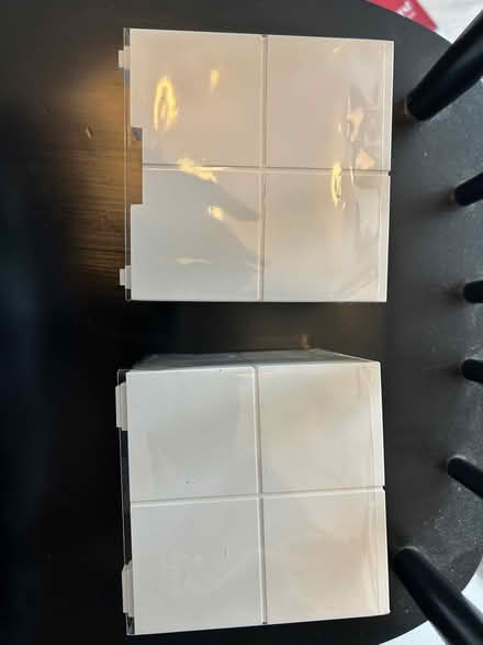 Photo of free Wi-Fi extender (Leopardstown) #2