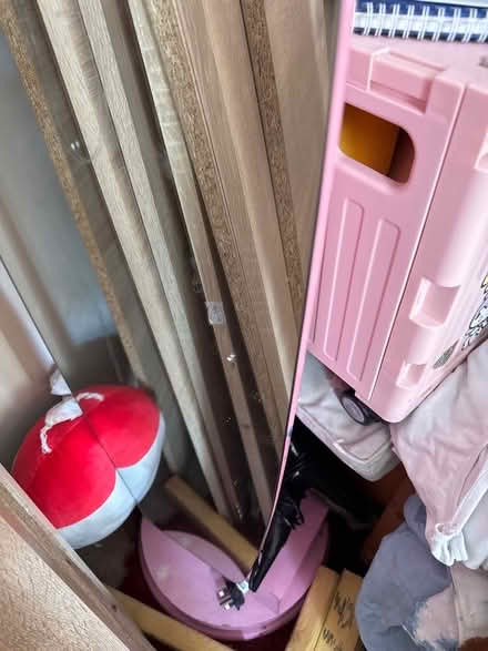 Photo of free Turning storage mirror (Coventry CV5) #3