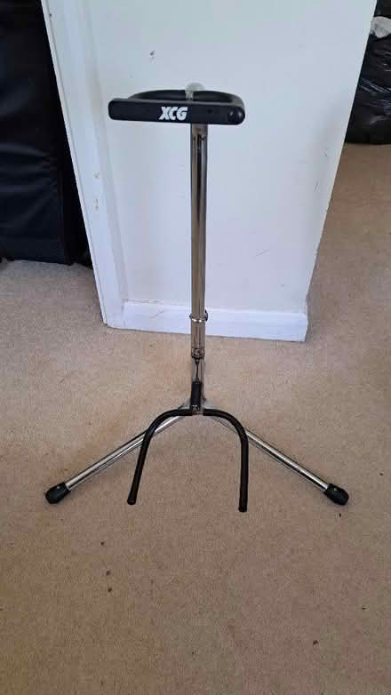 Photo of free Guitar stand (Matfield TN12) #1