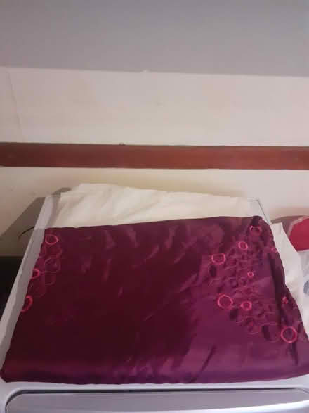 Photo of free Double duvet cover (Northfield AB16) #1