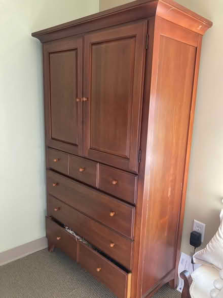 Photo of free Household Furniture (2nd Floor (Memory Care Unit)) #3