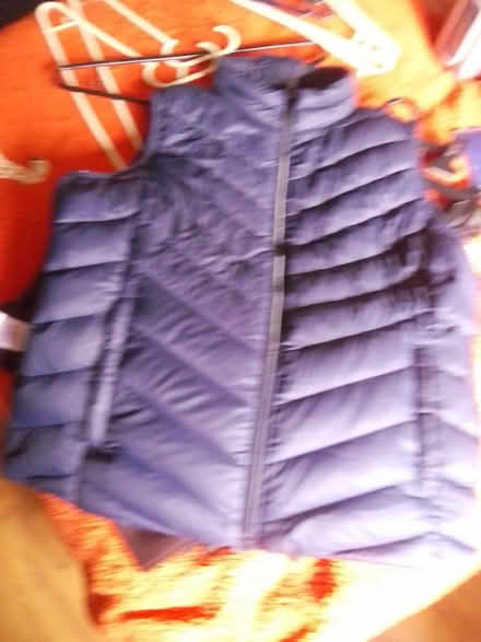 Photo of free Size 16 m&S gilet (Killamarsh S21) #1