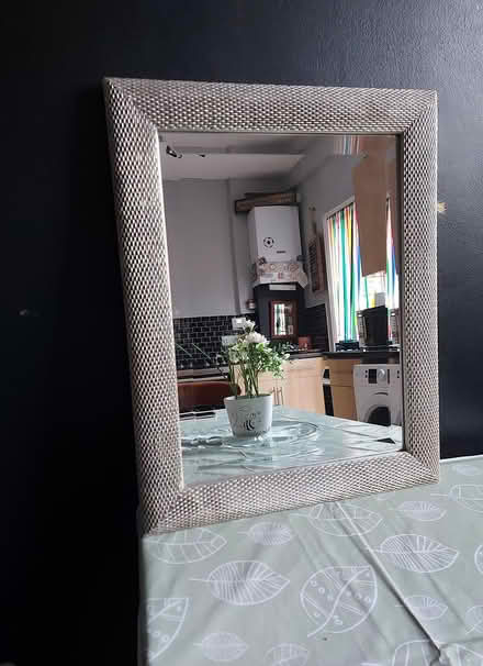 Photo of free Mirror (Eltham) #1