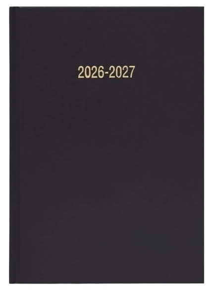 Photo of Diary/Planner for 2026 (South Hampstead NW6) #1