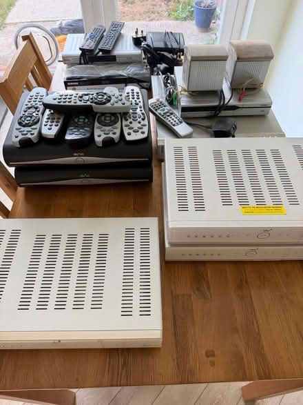 Photo of free Job lot electronics - Untested (Birchington CT7) #1