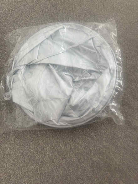 Photo of free Hair cutting / Hair colour cape (Elm Park RM12) #2