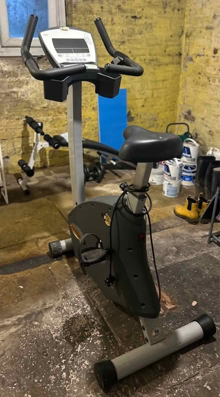 Photo of free Electronic Exercise Bike (Halifax HX1) #1