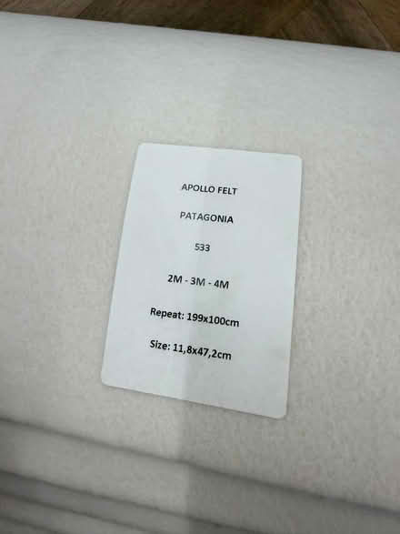 Photo of free Bath (Bramley S66) #1