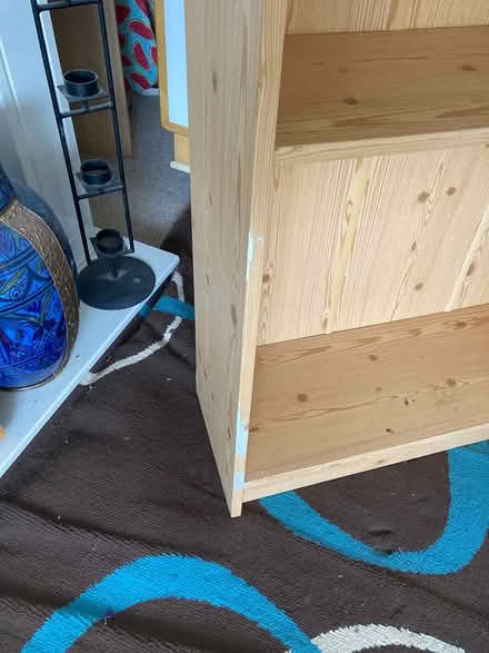 Photo of free Shelves (Willingdon BN22) #1