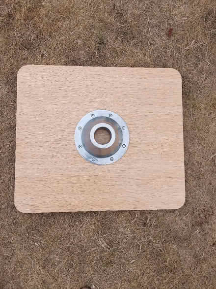 Photo of free Campervan table (Teigngrace TQ12) #1