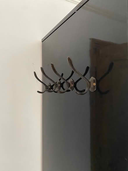 Photo of free Large wardrobe (Ketton village, PE9) #2